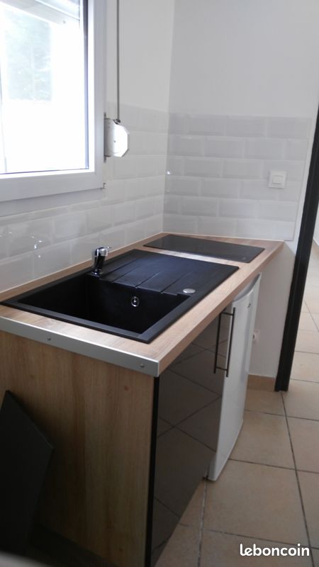 Appartement 1 pièce 21 m² · à Reims · 21 m² · 375 €