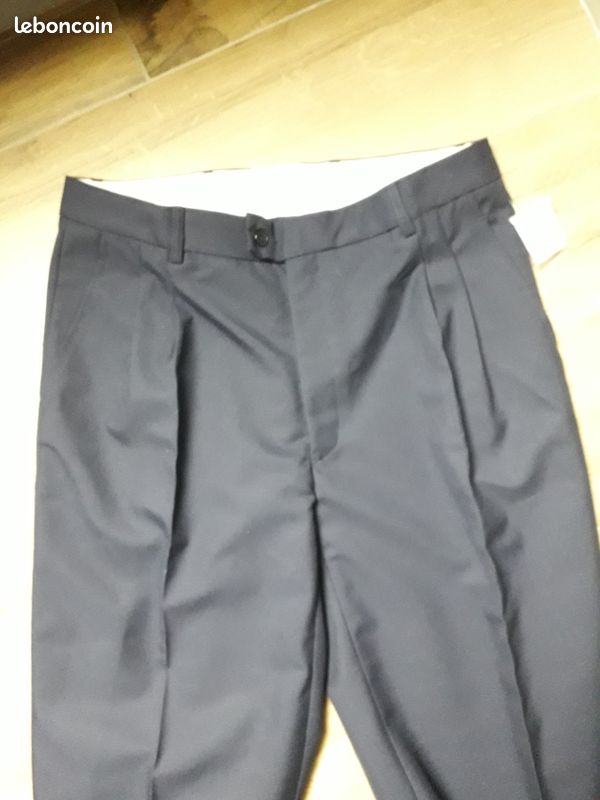 Pantalon homme NEUF, taille 46 (image 2)