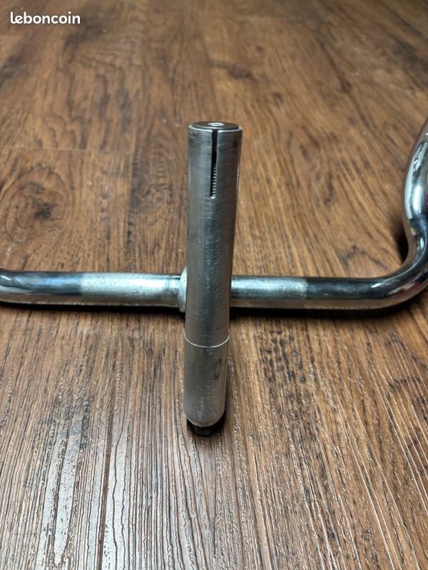 Guidon Velo Course Ancien À VENDRE! - FR