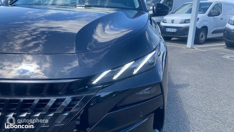 Peugeot 308 Sw 1.2 Hybrid 145ch Allure e-DCS6 (image 17)