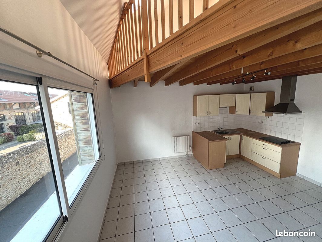 Immeuble 7 pièces 201 m² · à Saint-Brieuc · 201 m² · 332 770 €