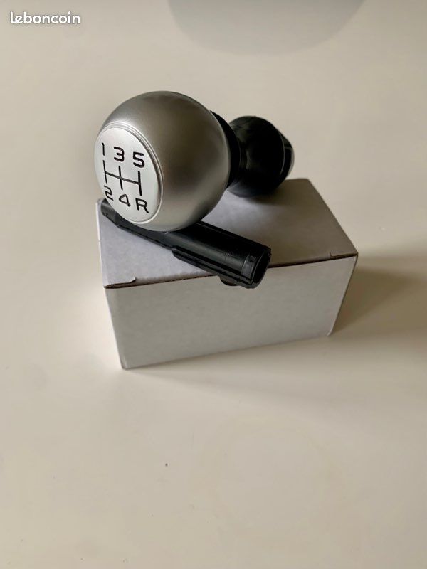Pompe à Carburant Essence Pour Peugeot 205 GTI - Marque Kemso - Neuf Avec Quincaillerie