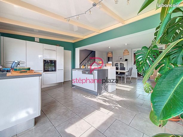 Propriété 3 pièces 89 m²