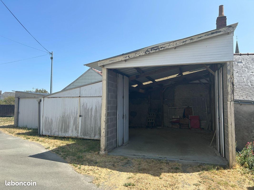 Garage Mauges-sur-Loire (image 1)