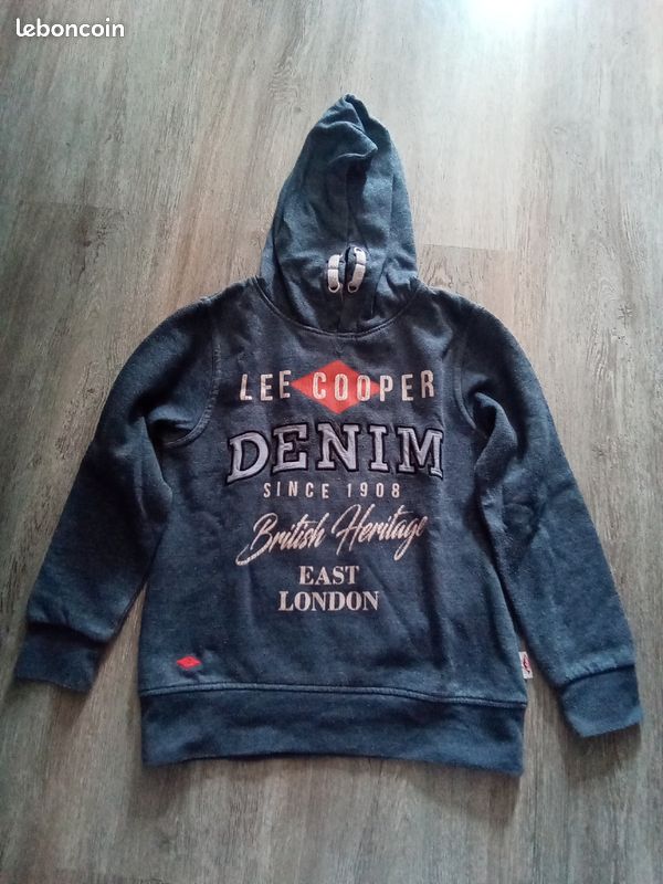 Sweat enfant (image 1)