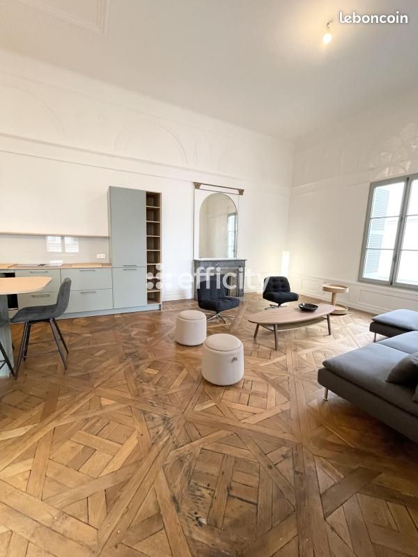Appartement 4 pièces 127 m² · à Nantes · 127 m² · 577 500 €
