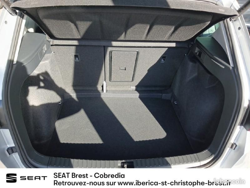 Seat Ateca 1.0 TSI 115ch Start&Stop Business (image 7)