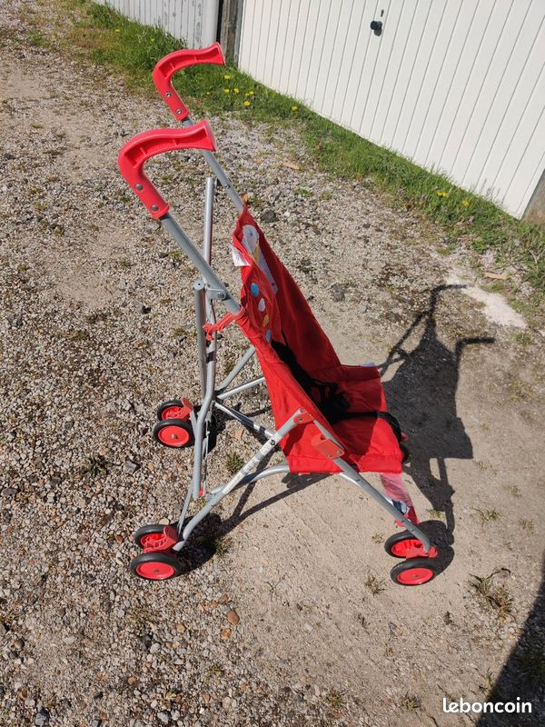 Poussette cane (image 2)