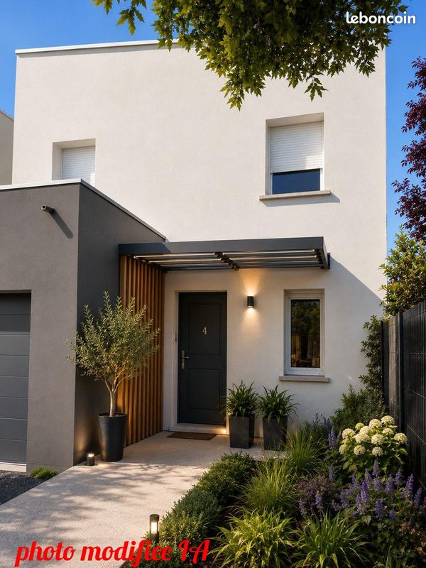 Maison 4 pièces 82 m² · à Royan · 82 m² · 249 500 €