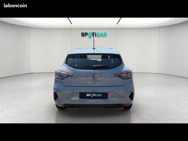 Renault Clio 1.5 Blue dCi 100 Evolution / GARANTIE 12 MOIS (image 4)