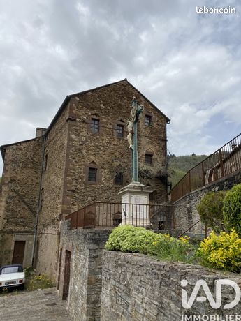 Chateau 8 pièces 400 m²