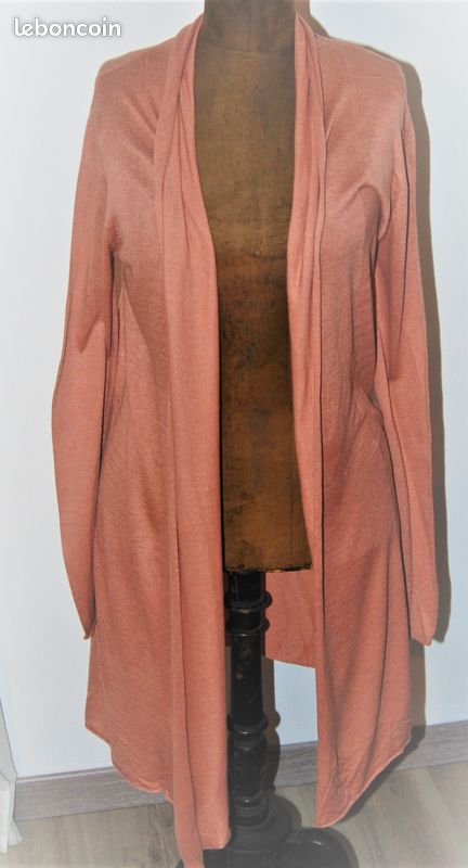 Gilets, cardigans It hippie 40 (L, T3) (image 1)