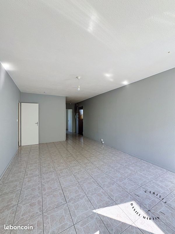 Appartement 3 pièces 63 m² · à Bègles · 63 m² · 155 150 €
