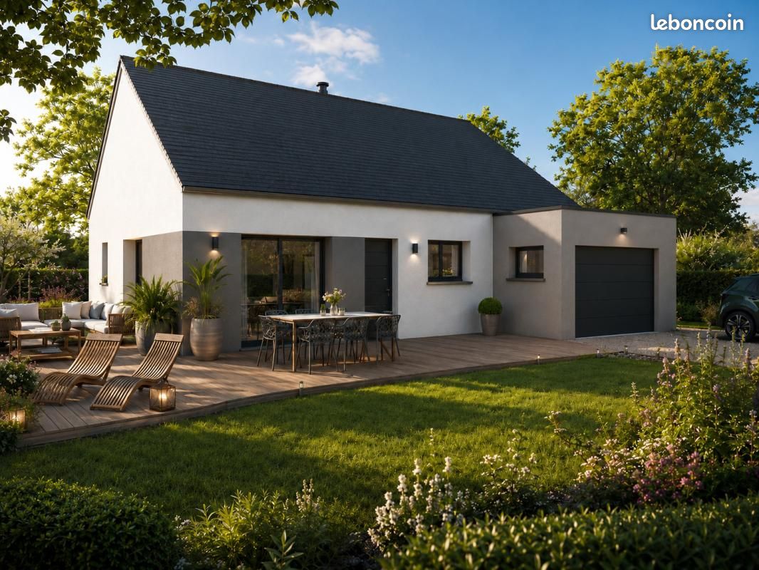 Maison 41 pièces 85 m² · à Plancoët · 85 m² · 199 990 €