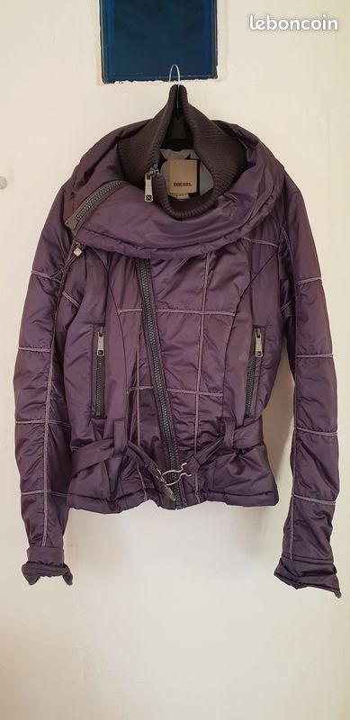 Joli blouson (image 1)