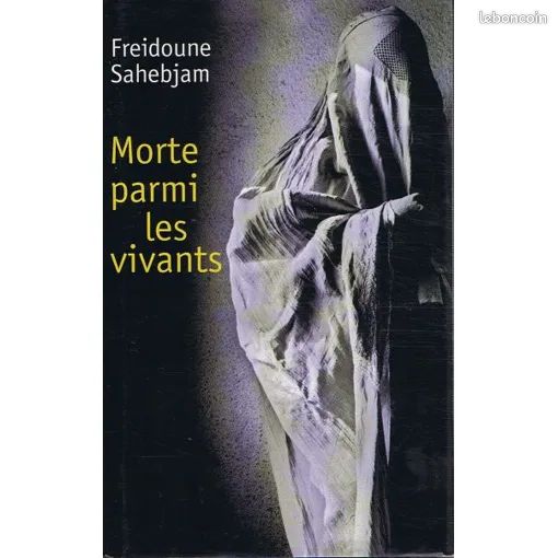 Morte Parmi Les Vivants (image 1)