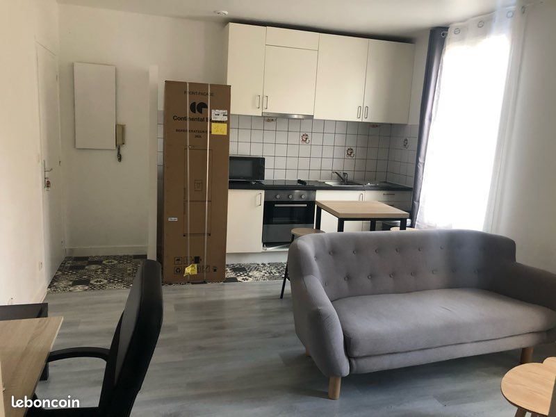 Appartement 2 pièces 33 m² · à Athis-Mons · 33 m² · 850 €