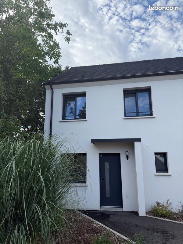 Maison 4 pièces 80 m² · à Dreux · 80 m² · 1 200 €/mois