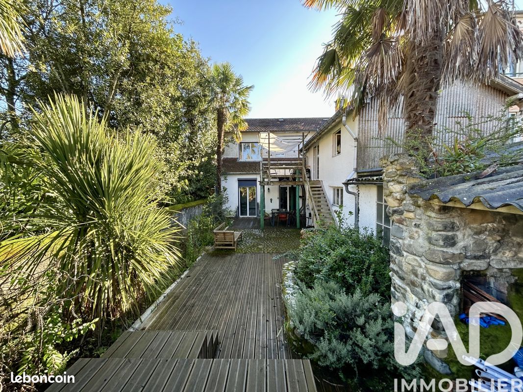 Immeuble 255 m² · à Pau · 255 m² · 470 000 €
