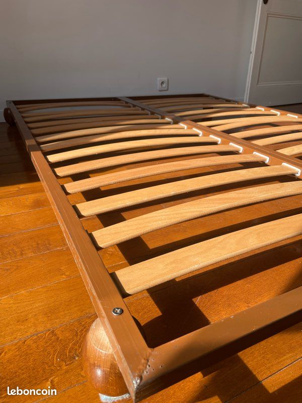 Sommier 140 x 190 (image 4)