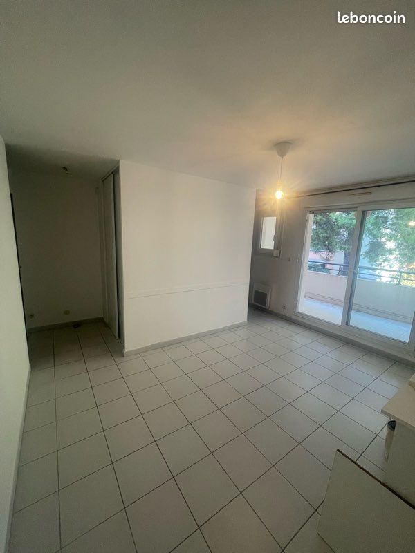 Appartement 1 pièce 30 m² · à Montpellier · 30,4 m² · 579 €/mois