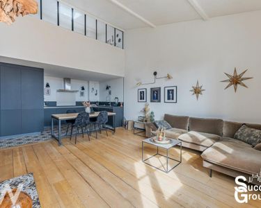Appartement 799 000 € - 146 m²