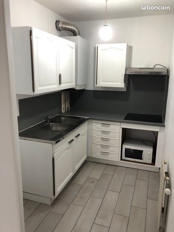 Appartement a louer guyancourt - 1 pièce(s) - 35 m2 - Surfyn