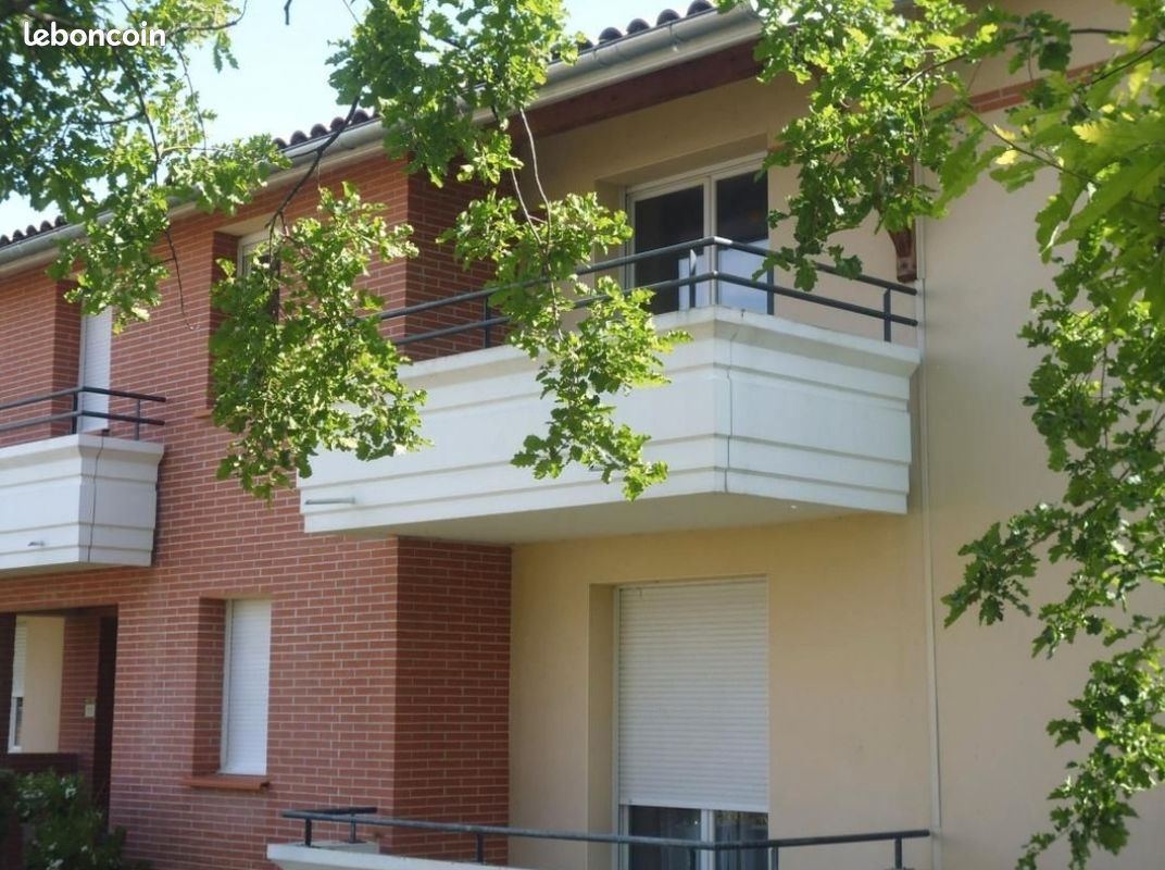 Appartement 2 pièces 37 m² · à Caussade · 37 m² · 565 €/mois