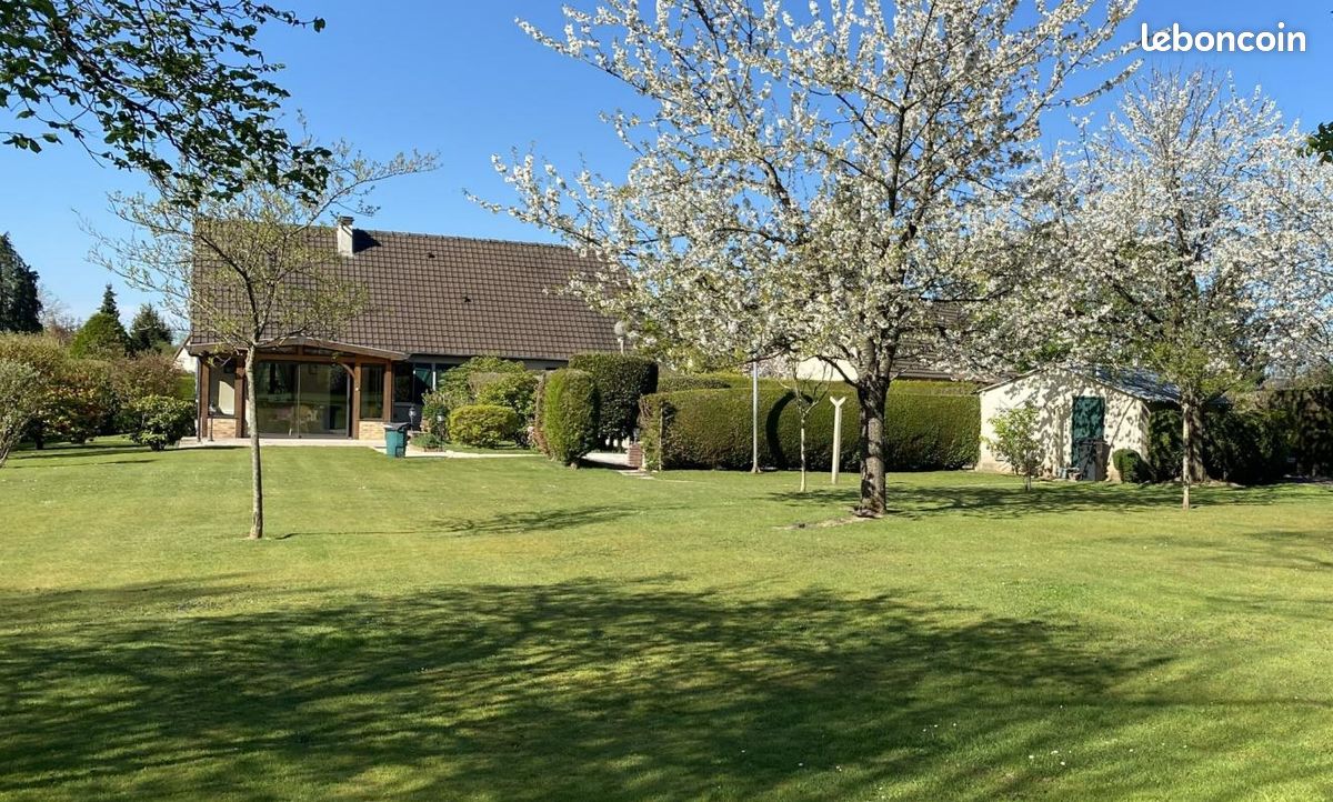 Maison 5 pièces 94 m² · à Pont L Eveque · 94 m² · 310 000 €