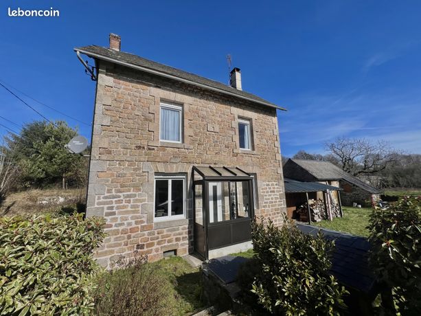 Maison 5 pièces 106 m²