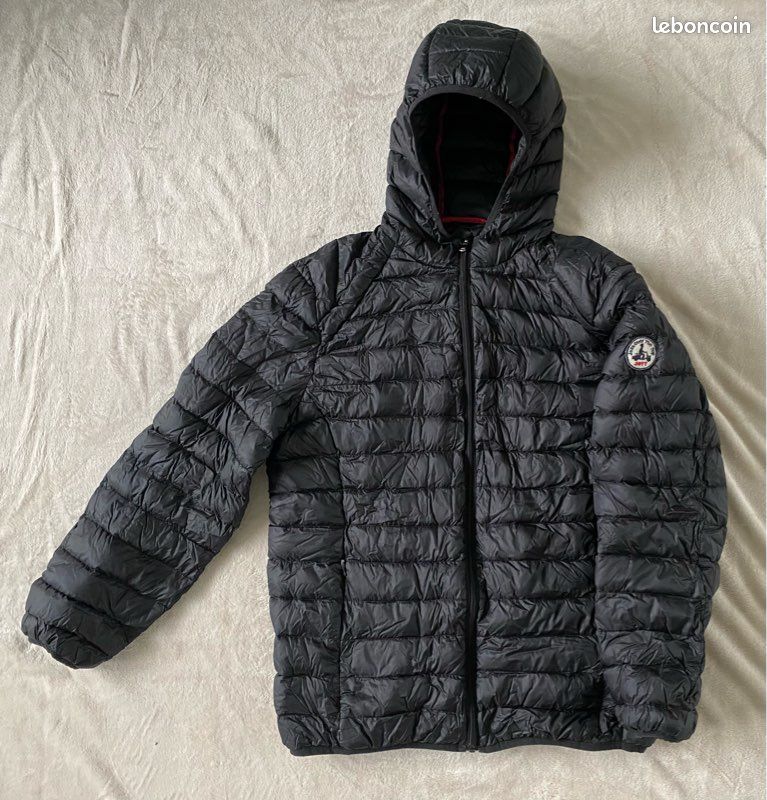 Jott Nico Micro Doudoune Jott Après Ski Botte Jott Black Jott Modele