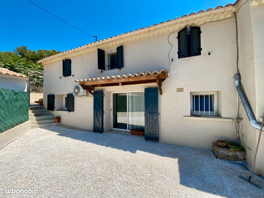 Appartement 2 pièces 42 m² · à Ollioules · 42 m² · 740 €/mois