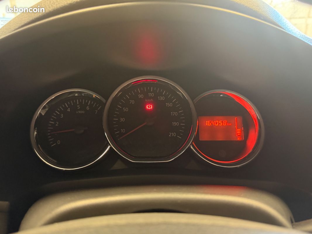 DACIA LOGAN 0.9 TCE 90 CH AMBIANCE / CLIMATISATIOn (image 19)
