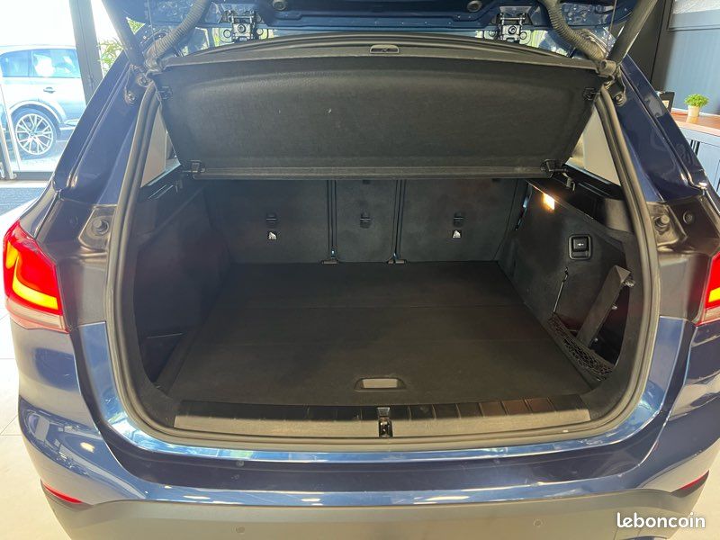 BMW X1 16da S-drive 116ch DKG7 BUSINESS (image 6)