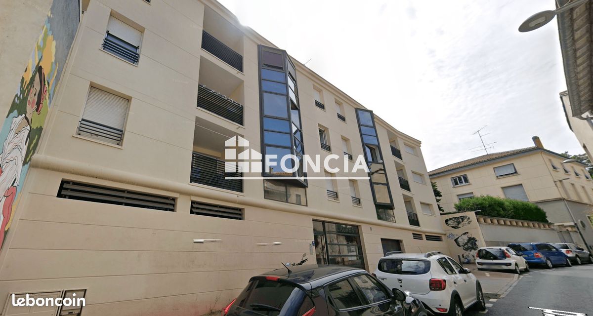 Appartement 2 pièces 35 m² · à Montpellier · 35 m² · 631 €/mois