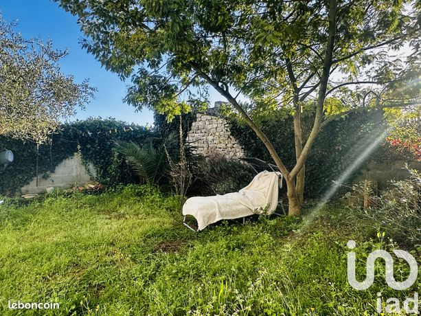 Maison 4 pièces 63 m²