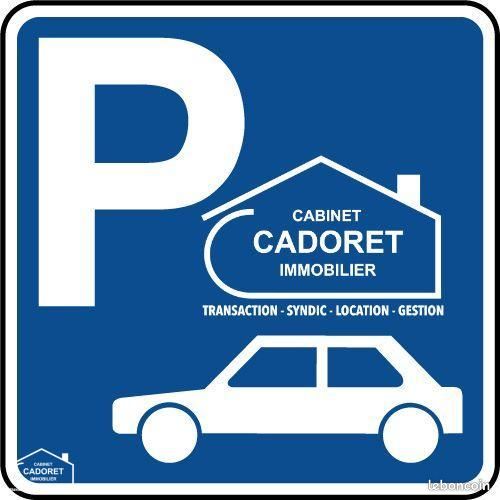 Parking 7 m² · à Pornic · 7 m² · 18 000 €