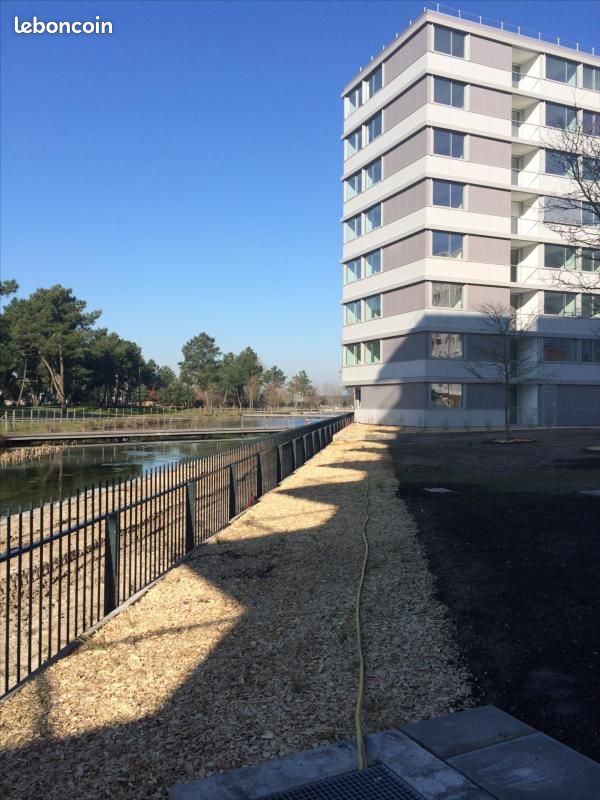 Appartement 4 pièces 104 m² · à Bordeaux · 104 m² · 1 720 €/mois