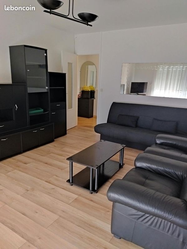 Appartement 4 pièces 84 m² · à Villenave-d'Ornon · 84 m² · 1 100 €/mois