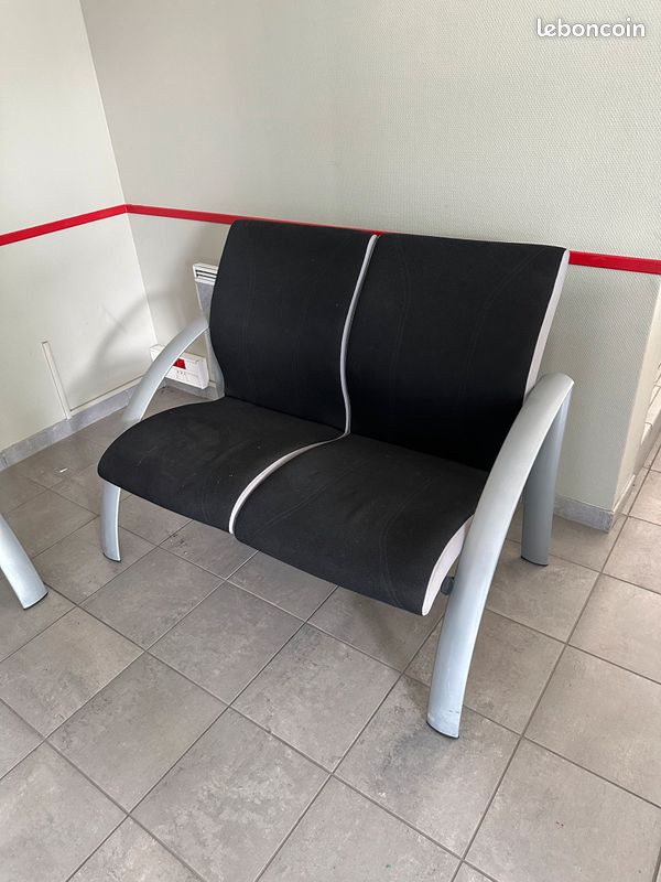 Bancs (image 1)