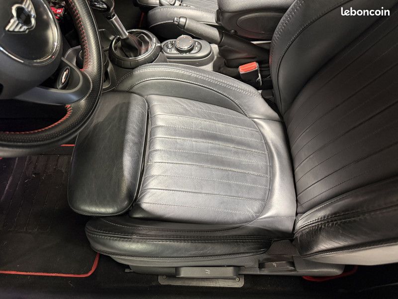 Mini MINI JOHN COOPER WORKS 231CH BVAS (image 14)