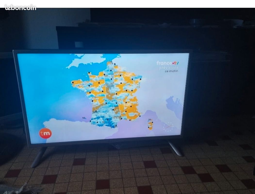 Télévision LG (image 1)