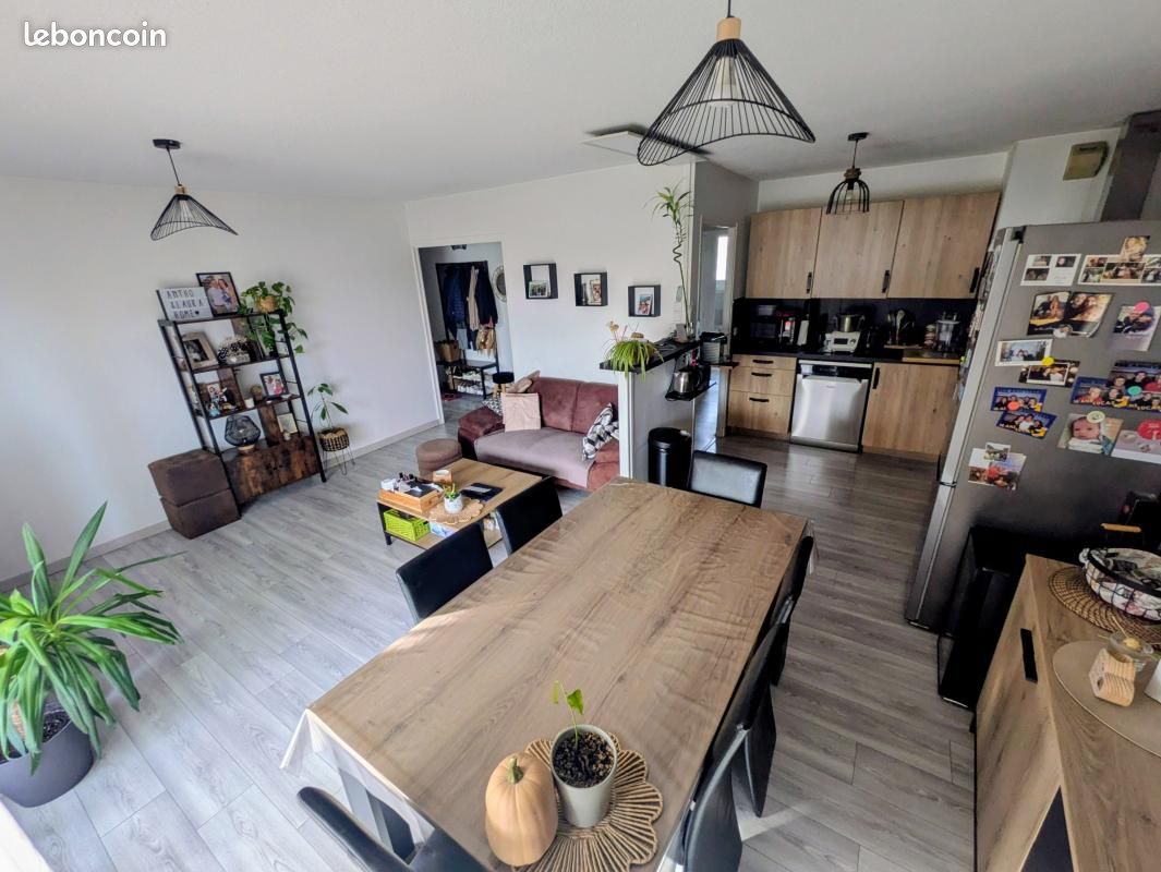 Appartement 3 pièces 65 m² · à Valence · 65 m² · 150 000 €