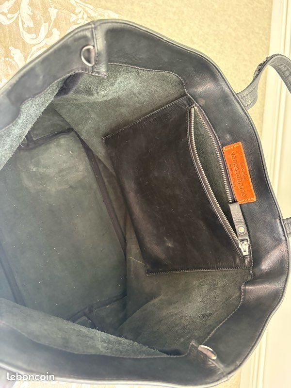 Sac Le Cabas Vanessa Bruno (image 6)
