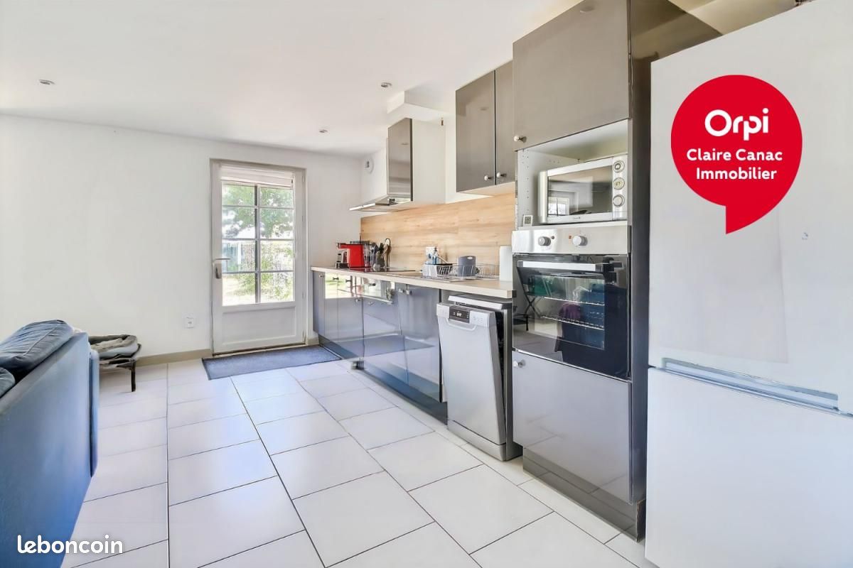 Appartement 2 pièces 60 m² · à Viterbe · 60 m² · 578 €/mois