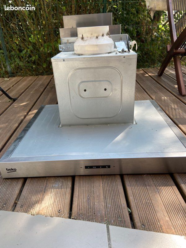 Hotte (image 2)