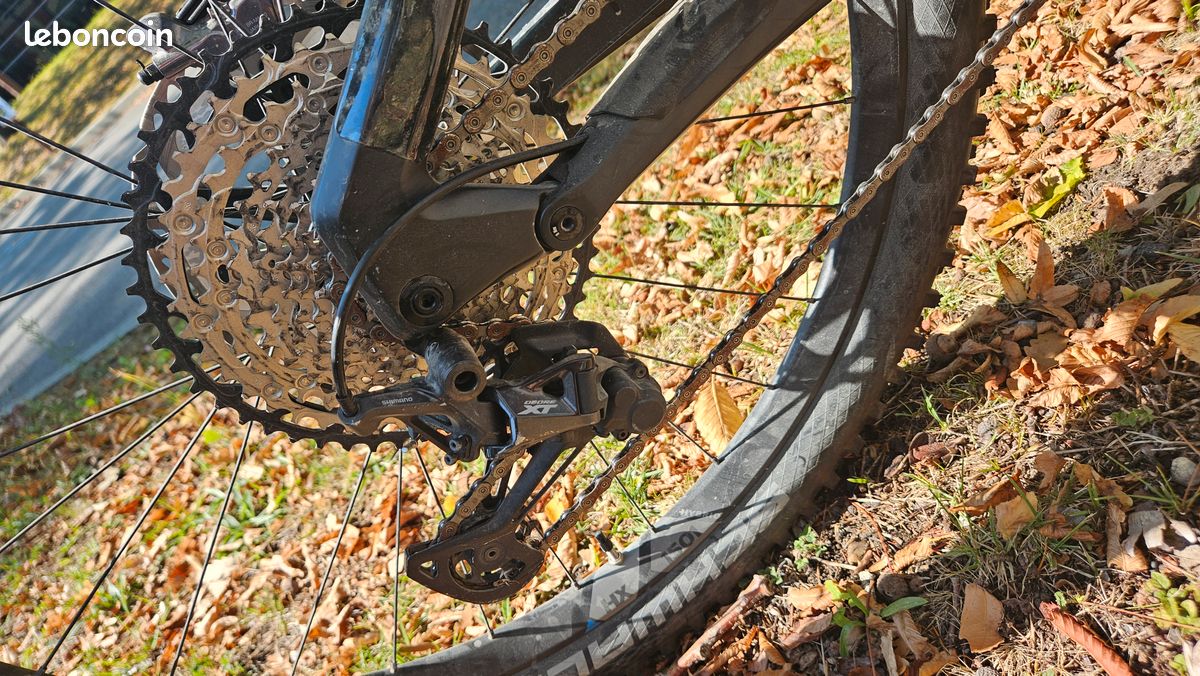 Vente VTT Eléctrique neuf (image 4)