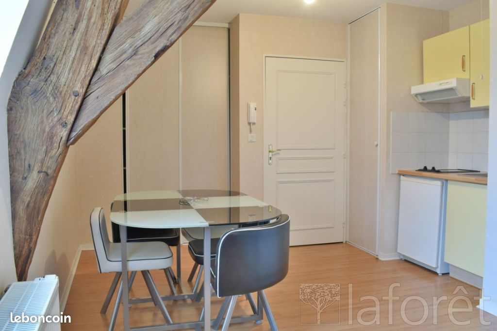 Appartement 2 pièces 36 m² · à Cosnac · 36 m² · 540 €/mois