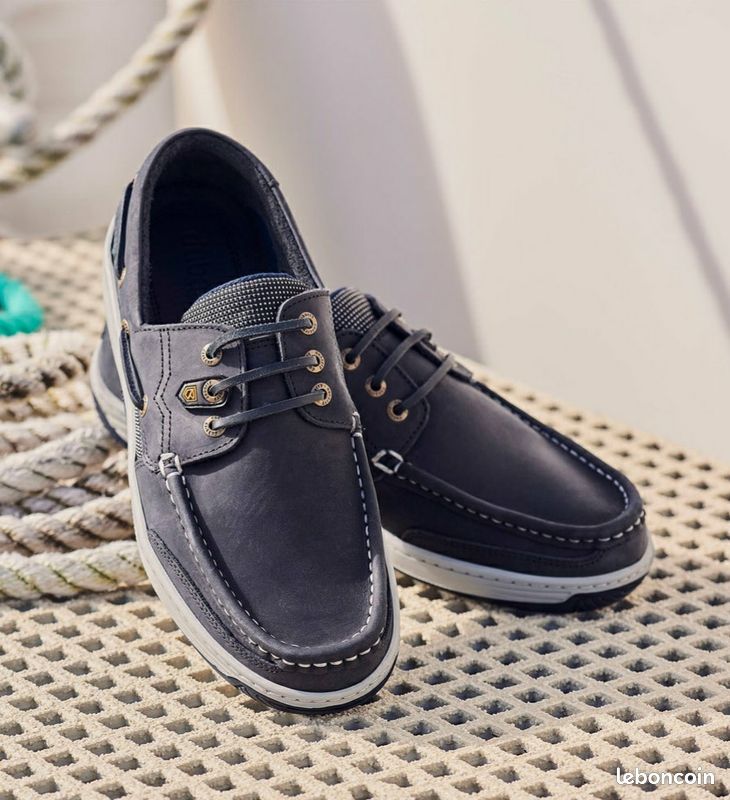 Chaussures de pont Dubarry of Ireland Sport Plein air