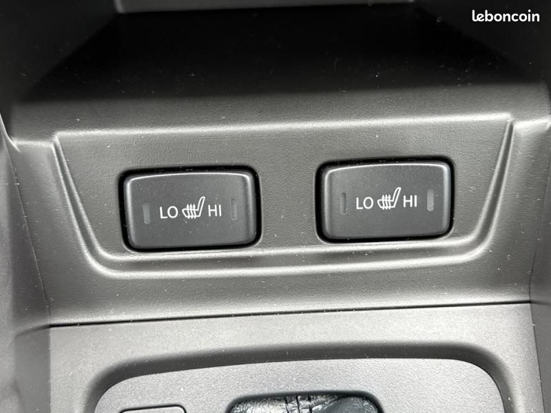Suzuki Vitara 1.4 Boosterjet Hybrid 110ch Style Auto MY25 (image 27)